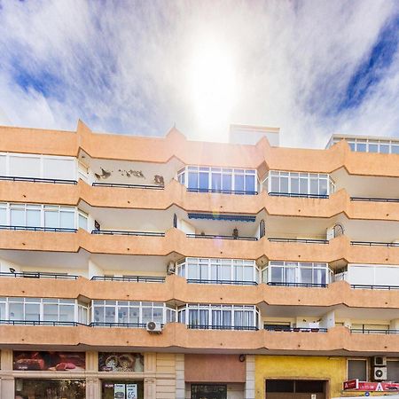Nice Apartment In Torrevieja With Kitchen Eksteriør billede