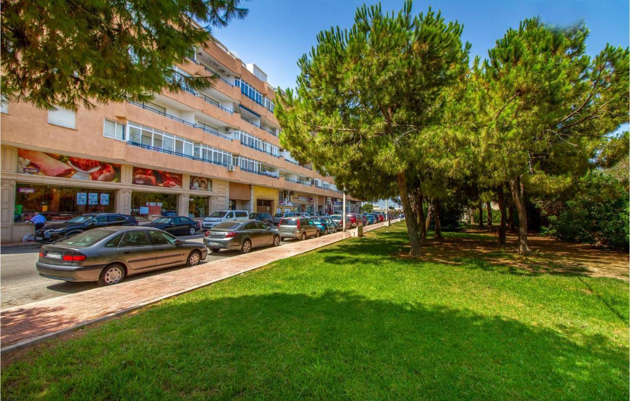 Nice Apartment In Torrevieja With Kitchen Eksteriør billede